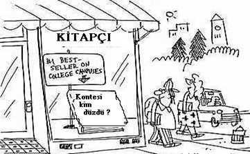kitapci