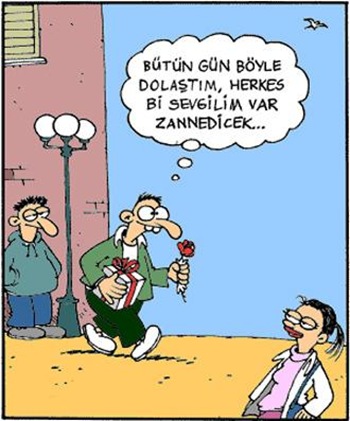 sevgili