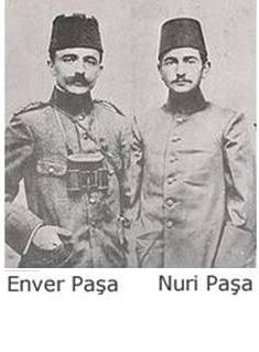 enver-nuri-pasa