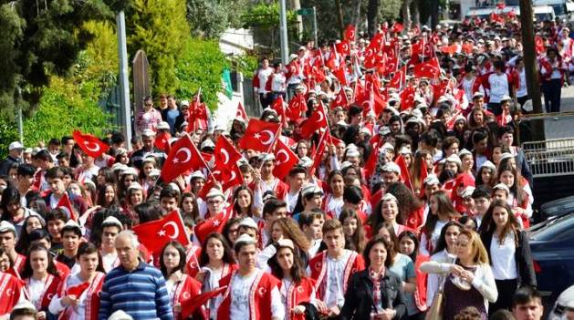 mugla-57-alay-yuruyusu