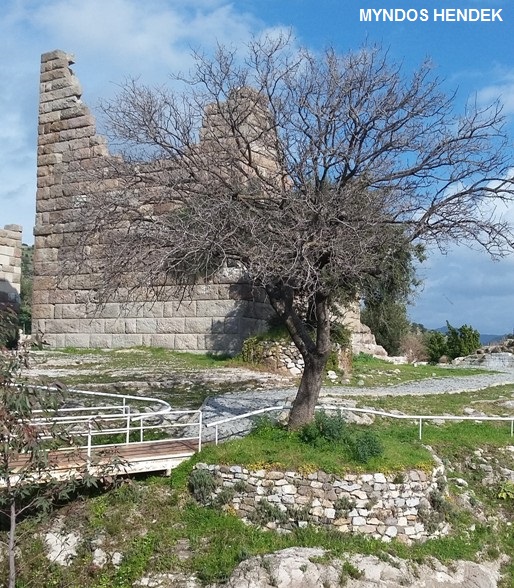 myndos-kapısı-hendek