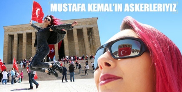 anitkabir