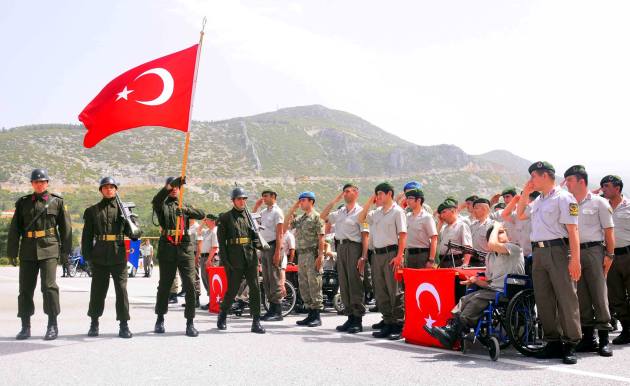 bayrak