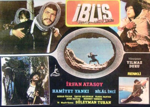 İBLİS