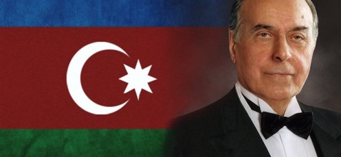 Haydar-Aliyev