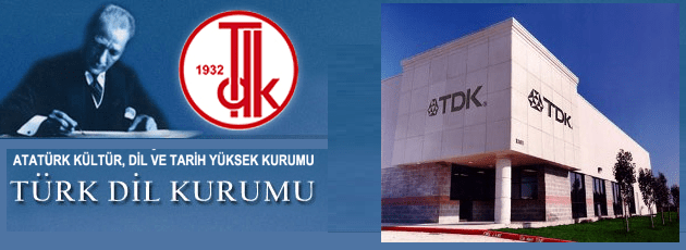 turk-dil-kurumu-nedir