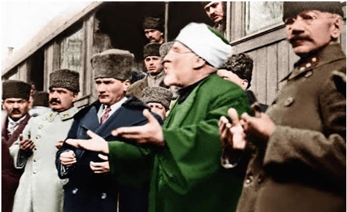 ataturk
