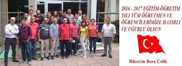 bora-celik
