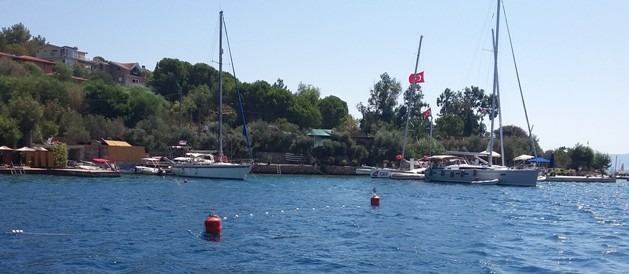 bozburun