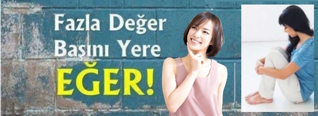 deger-vermek-nedir