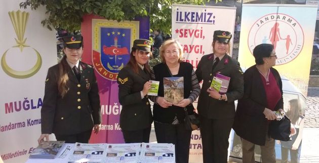 mugla-kadin