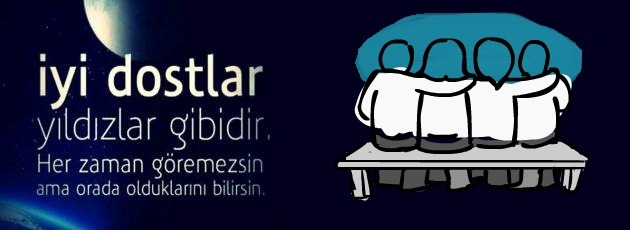 dostluk