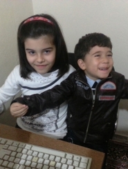 derya-alieren