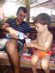 erdal-durak