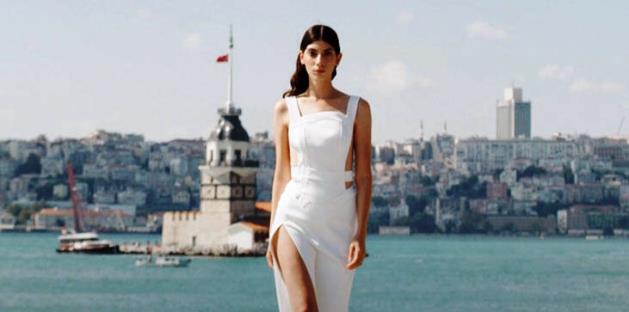 Mercedes Benz Fashion Week Istanbul’un Tanıtım Filmi