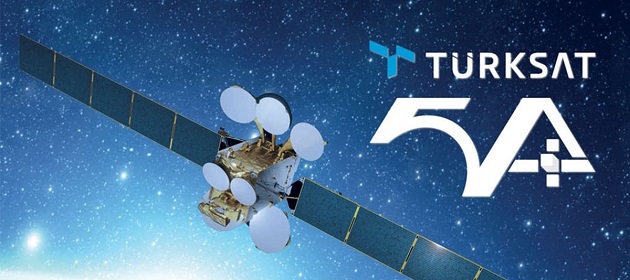 Türksat 5A uydusu Kasım Ayında Uzayda…
